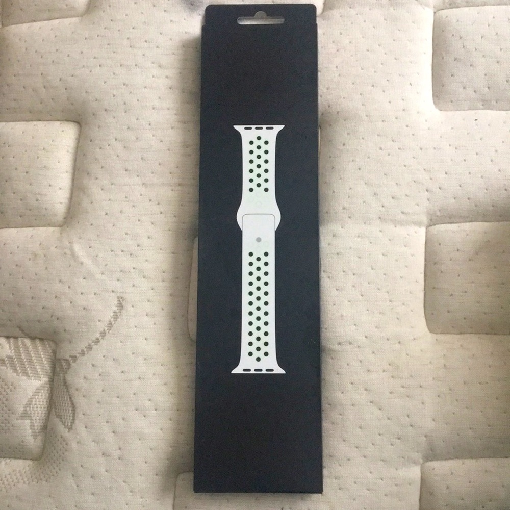 Apple Watch band